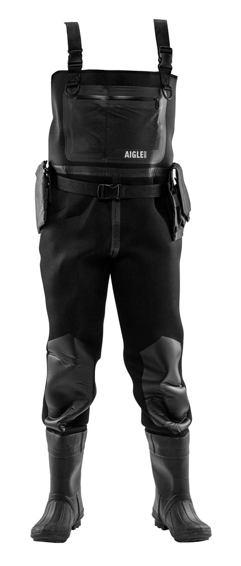 aigle waders